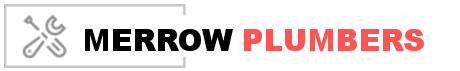 Plumbers Merrow logo