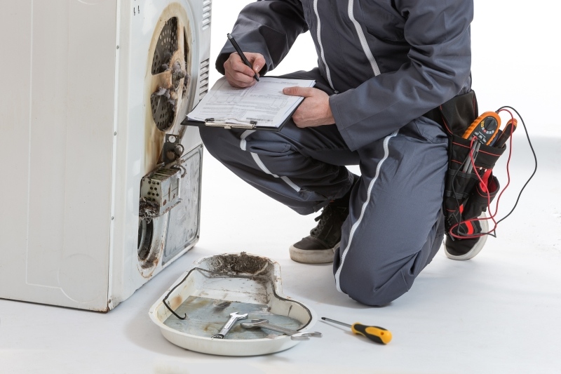 Appliance Repairs Merrow